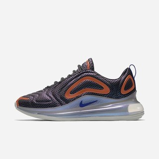 Pantofi Casual Nike Air Max 720 By You Dama Colorati | HLVN-90216